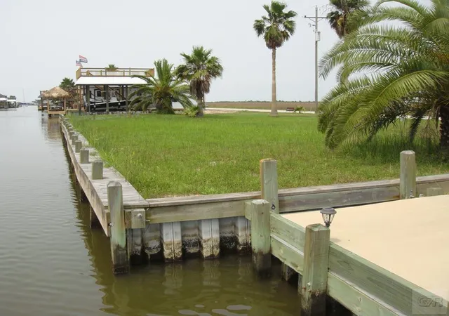 Photo 3 of Land for sale at 1167 N Stingaree Dr, Port Bolivar, TX 77650 | MLS# 14460082 | Listing updated on 2026-08-05