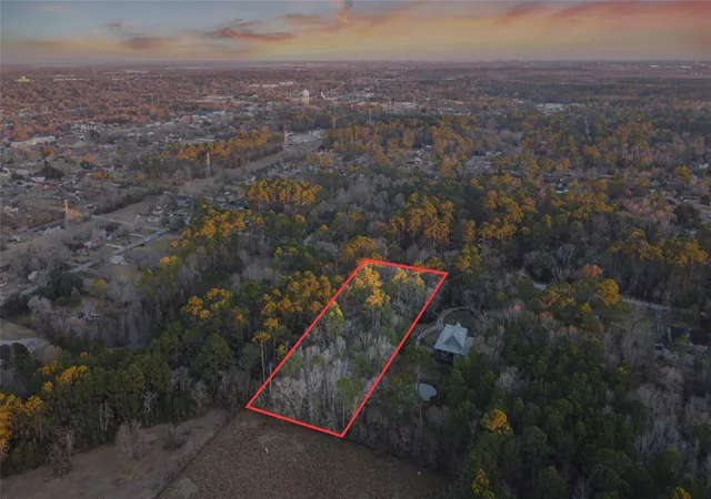 Photo 3 of Land for sale at 2005 Sunset Dr, Dickinson, TX 77539 | MLS# 42542276 | Listing updated on 2026-08-26