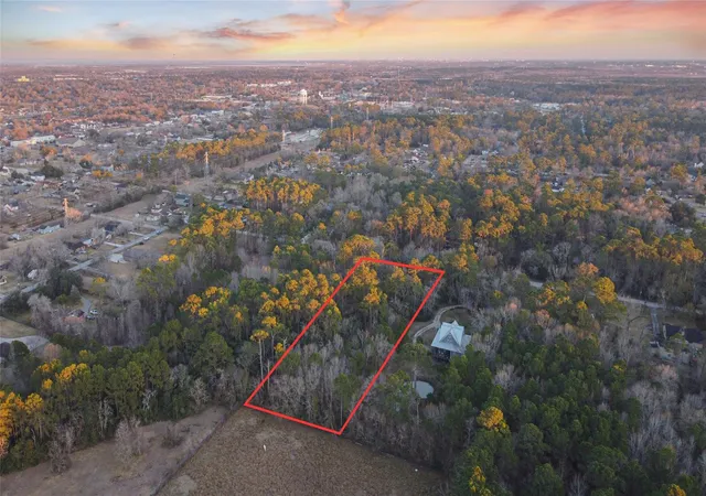 Photo 4 of Land for sale at 2005 Sunset Dr, Dickinson, TX 77539 | MLS# 42542276 | Listing updated on 2026-08-26
