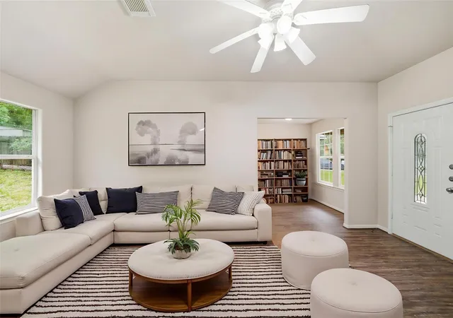 Photo 2 of Single family home for sale at 12595 Royal Springs Rd, Conroe, TX 77303 | MLS# 93305856 | Listing updated on 2026-09-09