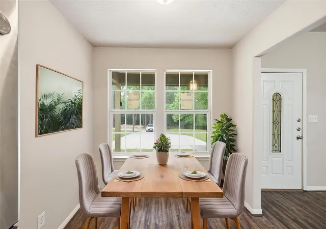 Photo 3 of Single family home for sale at 12595 Royal Springs Rd, Conroe, TX 77303 | MLS# 93305856 | Listing updated on 2026-09-09