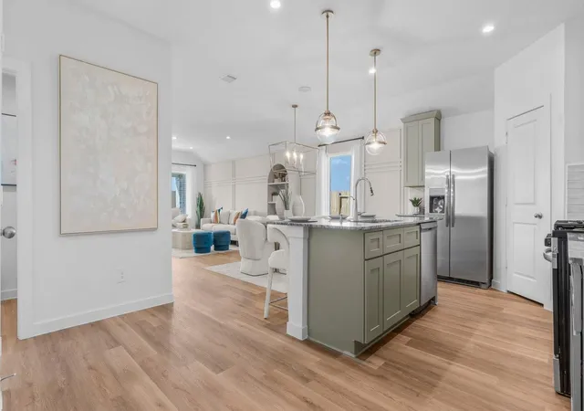 Photo 2 of Sale Pending at 1515 Shimmering Ocean Way, Iowa Colony, TX 77583 | MLS# 87364332 | Listing updated on 2026-07-25