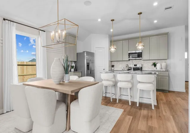 Photo 4 of Sale Pending at 1515 Shimmering Ocean Way, Iowa Colony, TX 77583 | MLS# 87364332 | Listing updated on 2026-07-25