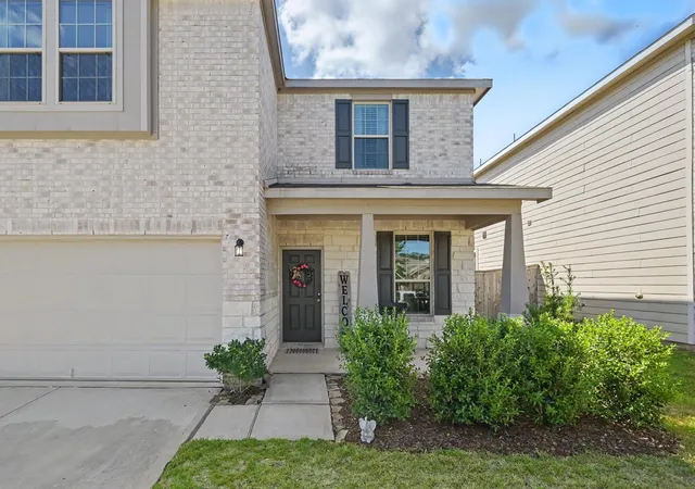 1st image of 236 Seven Pines Dr, Willis, TX 77378 | MLS# 54026580