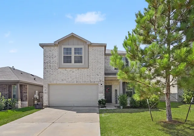 2nd image of 236 Seven Pines Dr, Willis, TX 77378 | MLS# 54026580
