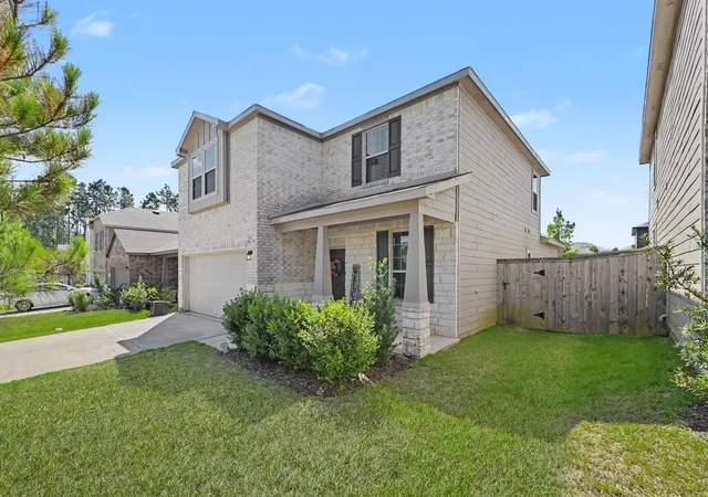 3rd image of 236 Seven Pines Dr, Willis, TX 77378 | MLS# 54026580