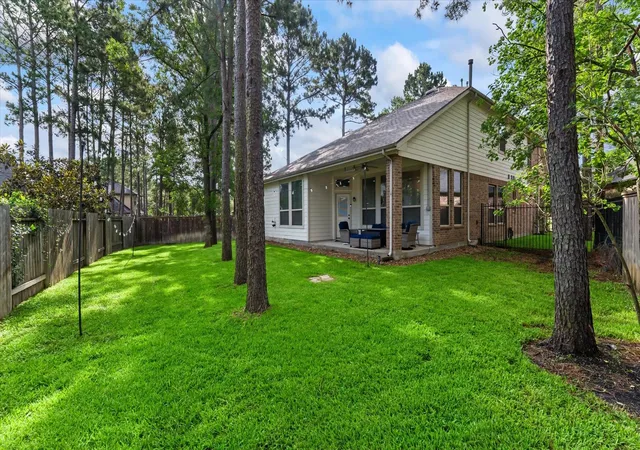 2nd image of 14 Painted Post Pl, Spring, TX 77389 | MLS# 60255139