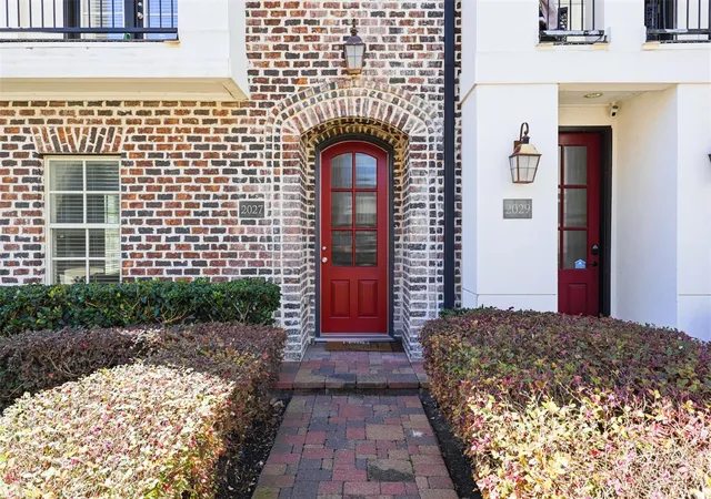 3rd image of 2027 Fannin Sta, Houston, TX 77045 | MLS# 69330413