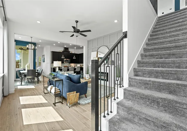 Photo 3 of Sale Pending at 10110 Sonoran Valley Ct, Iowa Colony, TX 77583 | MLS# 59967097 | Listing updated on 2026-08-24