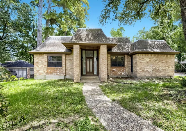 Photo 1 of Single family home for sale at 3811 Sunstone Dr, Houston, TX 77068 | MLS# 53379642 | Listing updated on 2026-09-22