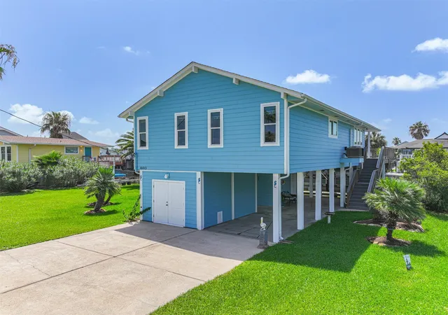 Homes for sale in Jamaica Beach, TX | 16613 Flamingo Wy, Jamaica Beach, TX 77554 | MLS# 33404826