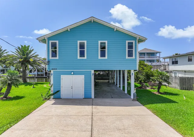 Homes for sale in Jamaica Beach, TX | 16613 Flamingo Wy, Jamaica Beach, TX 77554 | MLS# 33404826