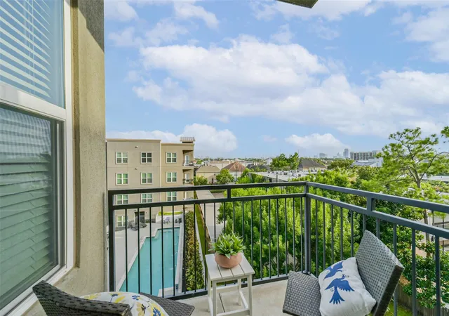 Photo 1 of Condo for sale at 1010 Rosine St #49, Houston, TX 77019 | MLS# 42035374 | Listing updated on 2026-09-04