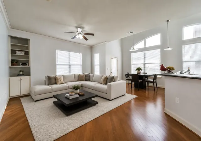 Photo 3 of Condo for sale at 1010 Rosine St #49, Houston, TX 77019 | MLS# 42035374 | Listing updated on 2026-09-04