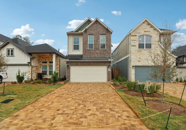 Photo 1 of Single family home for sale at 26265 E Outrider Banks Cir, Montgomery, TX 77316 | MLS# 83308802 | Listing updated on 2026-09-12