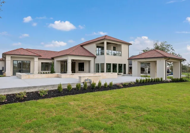 50th image of 5105 Miramont Cir, Bryan, TX 77802 | MLS# 80015820