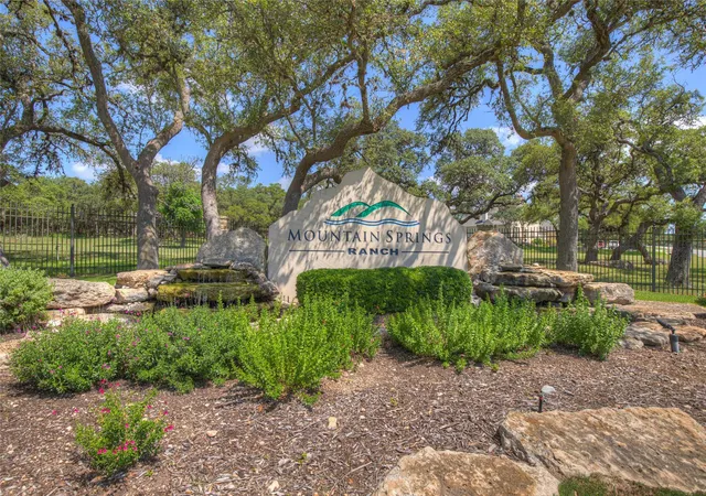 Photo 1 of Land for sale at 3539 Comal Springs, Canyon Lake, TX 78133 | MLS# 22986672 | Listing updated on 2026-01-20