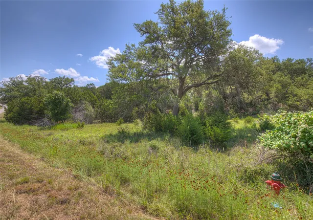Photo 3 of Land for sale at 3539 Comal Springs, Canyon Lake, TX 78133 | MLS# 22986672 | Listing updated on 2026-01-20