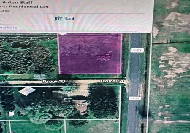6th image of 000 Cr 453, El Campo, TX 77437 | MLS# 83535850