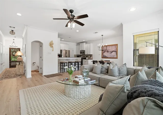 Photo 3 of Single family home for sale at 1827 Jara Ct, Spring, TX 77388 | MLS# 47592569 | Listing updated on 2026-06-28