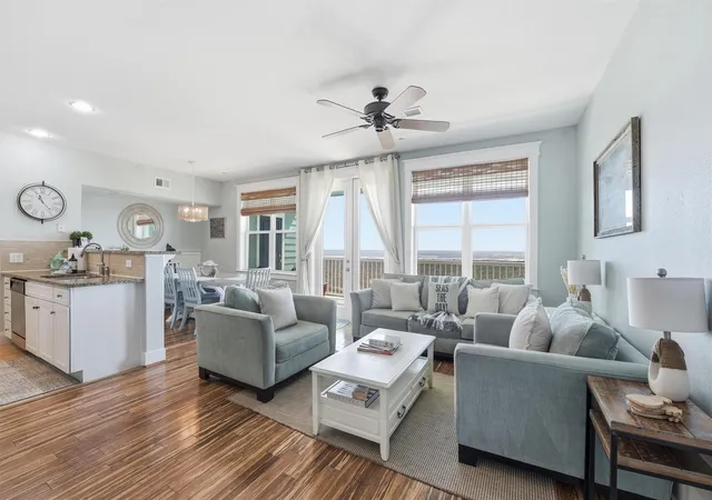 Photo 3 of Condo for sale at 4221 Grassy Pointe Dr #202, Galveston, TX 77554 | MLS# 58387973 | Listing updated on 2026-09-02