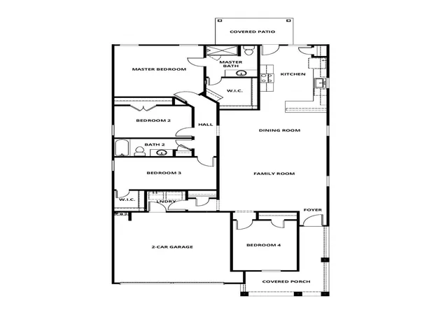 3rd image of 10807 Turkey Creek Run Dr, Beasley, TX 77417 | MLS# 11513807