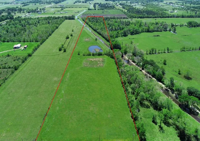 Photo 4 of Land for sale at 8205 County Rd 605, Dayton, TX 77535 | MLS# 90083218 | Listing updated on 2026-04-29