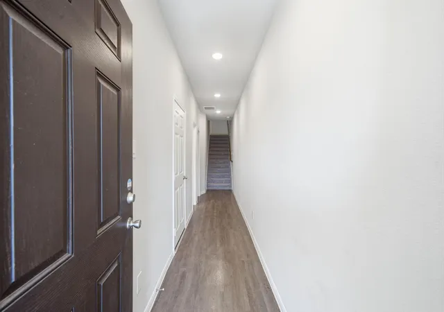 Photo 3 of Townhouse for sale at 3607 Vineyard Ln, Pasadena, TX 77504 | MLS# 41391324 | Listing updated on 2026-08-10
