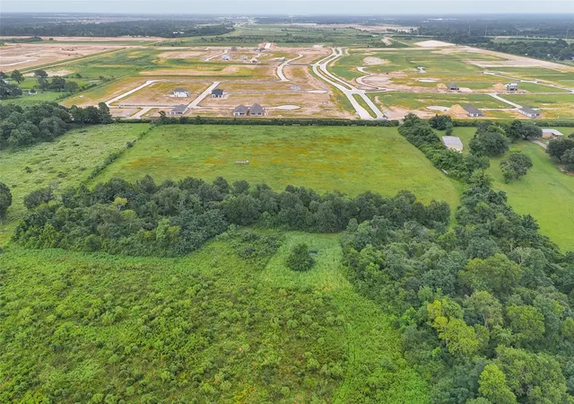 Photo 1 of Land for sale at 1 Hopfe Rd, Hockley, TX 77447 | MLS# 12191181 | Listing updated on 2026-09-08
