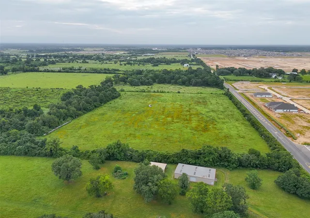 Photo 4 of Land for sale at 1 Hopfe Rd, Hockley, TX 77447 | MLS# 12191181 | Listing updated on 2026-09-08