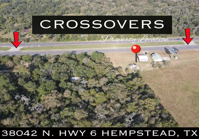 3rd image of 38042 N Hwy 6, Hempstead, TX 77445 | MLS# 75335788