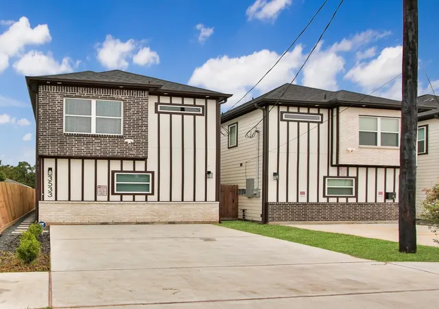2nd image of 3533 Mount Pleasant St, Houston, TX 77021 | MLS# 42920369