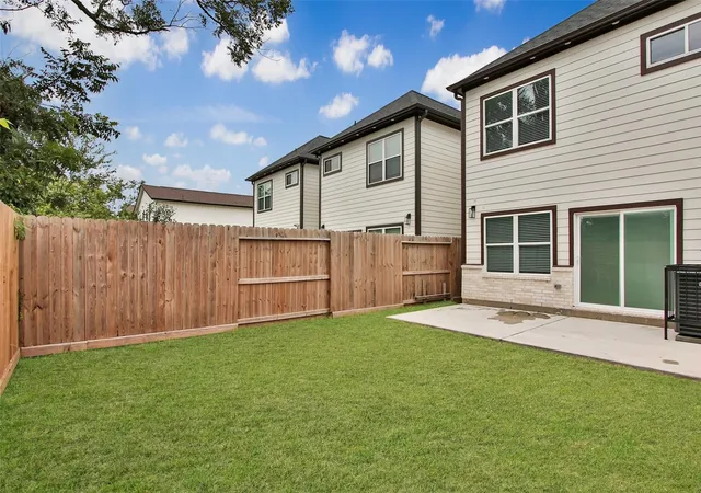 36th image of 3533 Mount Pleasant St, Houston, TX 77021 | MLS# 42920369