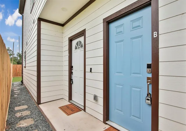 3rd image of 3533 Mount Pleasant St, Houston, TX 77021 | MLS# 42920369