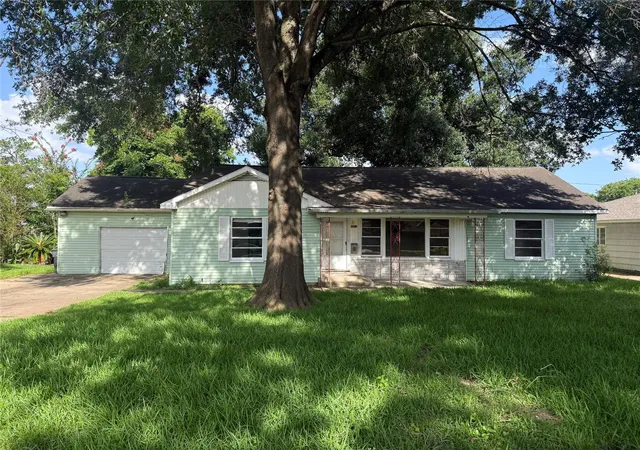 Photo 1 of Single family home for sale at 5501 Milart St, Houston, TX 77021 | MLS# 51594727 | Listing updated on 2026-09-16
