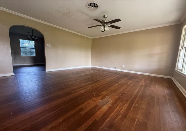 Photo 3 of Single family home for sale at 5501 Milart St, Houston, TX 77021 | MLS# 51594727 | Listing updated on 2026-09-16