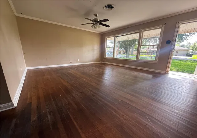 Photo 3 of Single family home for sale at 5501 Milart St, Houston, TX 77021 | MLS# 51594727 | Listing updated on 2026-09-16