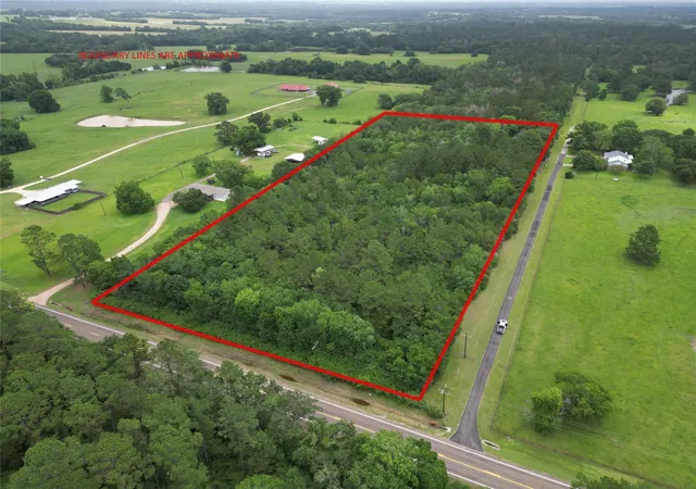 Homes for sale in Plantersville, TX | 974 Acres Fm 1774, Plantersville, TX 77363 | MLS# 86415185