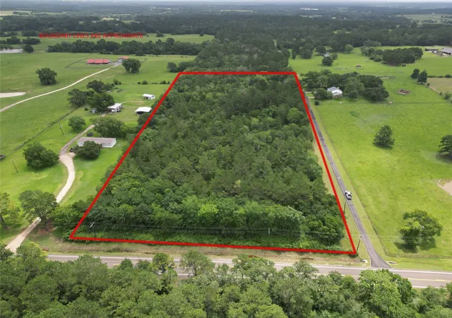 Homes for sale in Plantersville, TX | 974 Acres Fm 1774, Plantersville, TX 77363 | MLS# 86415185
