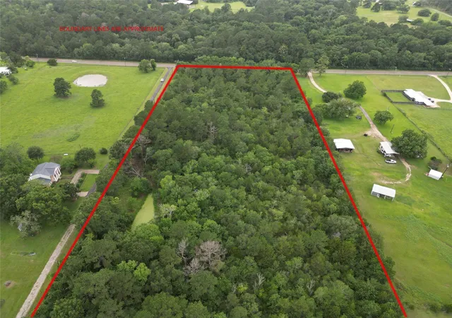 Homes for sale in Plantersville, TX | 974 Acres Fm 1774, Plantersville, TX 77363 | MLS# 86415185