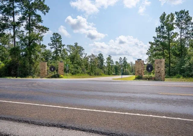 Photo 4 of Land for sale at 39 Coyote Run, New Waverly, TX 77358 | MLS# 74835025 | Listing updated on 2026-09-17