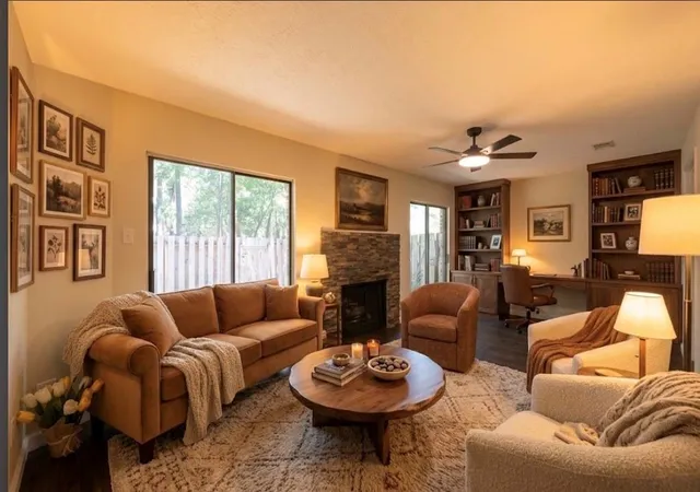 3rd image of 59 Willowwood Cir, Spring, TX 77381 | MLS# 76970874