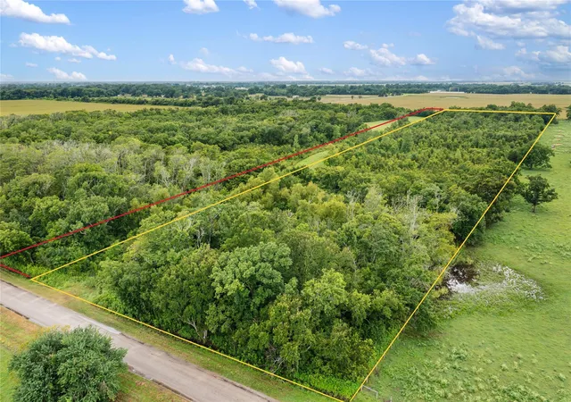 19th image of 00 Cr 135, Wharton, TX 77488 | MLS# 91407265
