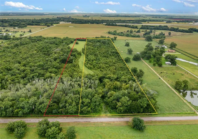 2nd image of 00 Cr 135, Wharton, TX 77488 | MLS# 91407265