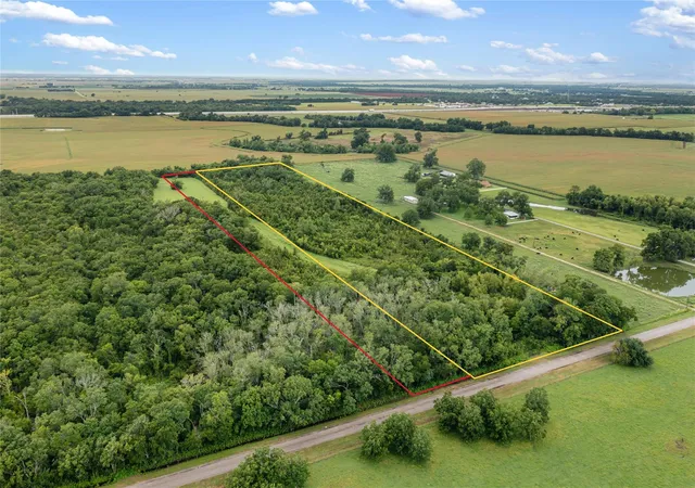 3rd image of 00 Cr 135, Wharton, TX 77488 | MLS# 91407265