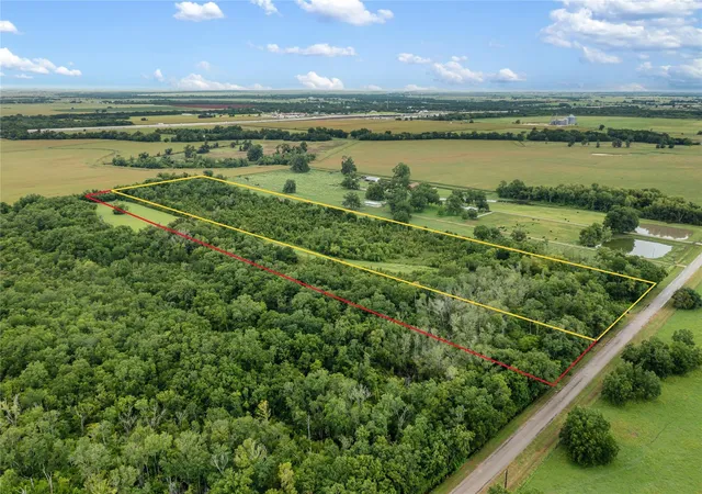 4th image of 00 Cr 135, Wharton, TX 77488 | MLS# 91407265