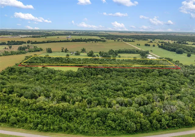 5th image of 00 Cr 135, Wharton, TX 77488 | MLS# 91407265