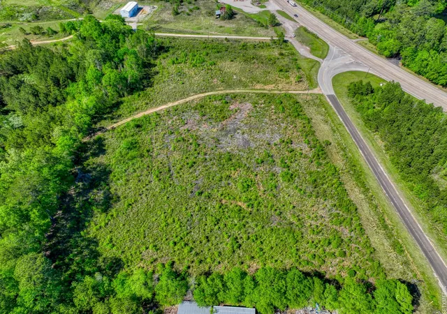 Photo 3 of Land for sale at 1 County Rd 296, Jasper, TX 75951 | MLS# 55648210 | Listing updated on 2026-06-08