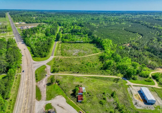 Photo 4 of Land for sale at 1 County Rd 296, Jasper, TX 75951 | MLS# 55648210 | Listing updated on 2026-06-08