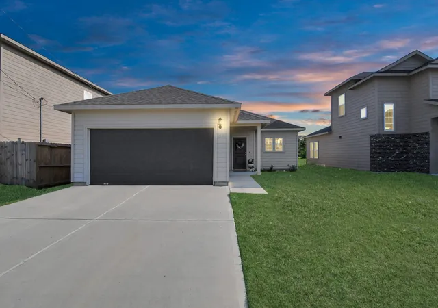 Photo 1 of Single family home for sale at 1294 Road 5102, Cleveland, TX 77327 | MLS# 79285136 | Listing updated on 2026-06-16